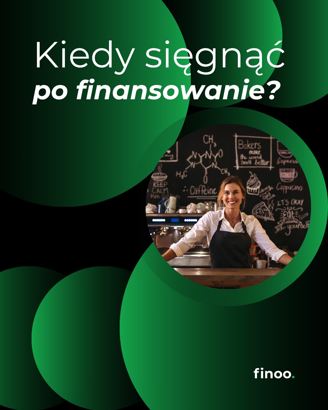 Kiedy wziąć finansowanie dla lokalu gastronomicznego? Najlepszy moment to nie ten, w którym już się pali.

"Szybko" nie 