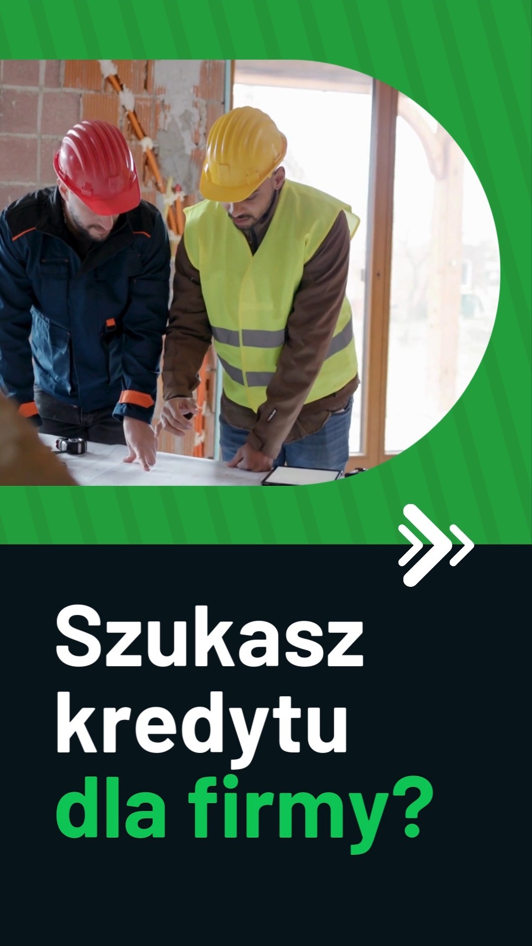 Szukasz kredytu dla firmy?
Zamiast tracić czas na chodzenie po bankach – sprawdź swoje możliwości 100% online z Finoo.