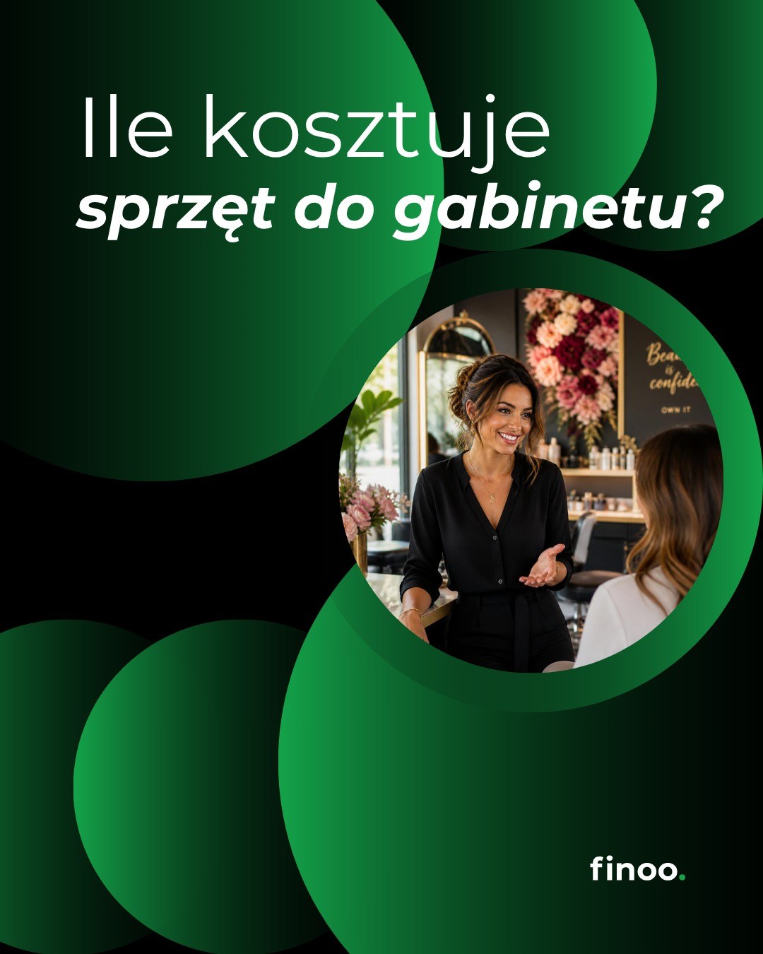 Ile realnie kosztuje wyposażenie gabinetu kosmetycznego? Zanim zdecydujesz, jak je sfinansować, warto znać rząd wielkośc