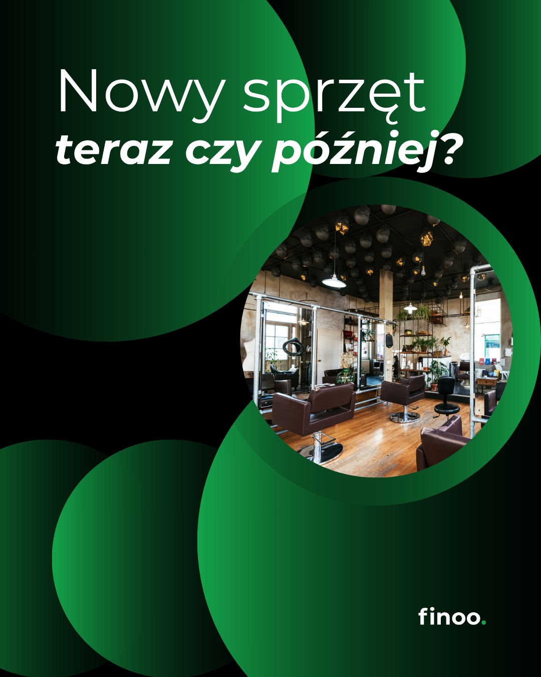 Odkładasz zakup nowego sprzętu na spokojniejszy moment? Policzmy, ile to naprawdę kosztuje.

Urządzenie, które stoi w ka